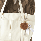 Llavero Antique · Espeon 3