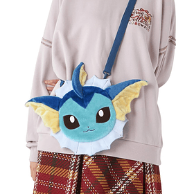 Bolso Carita · Vaporeon