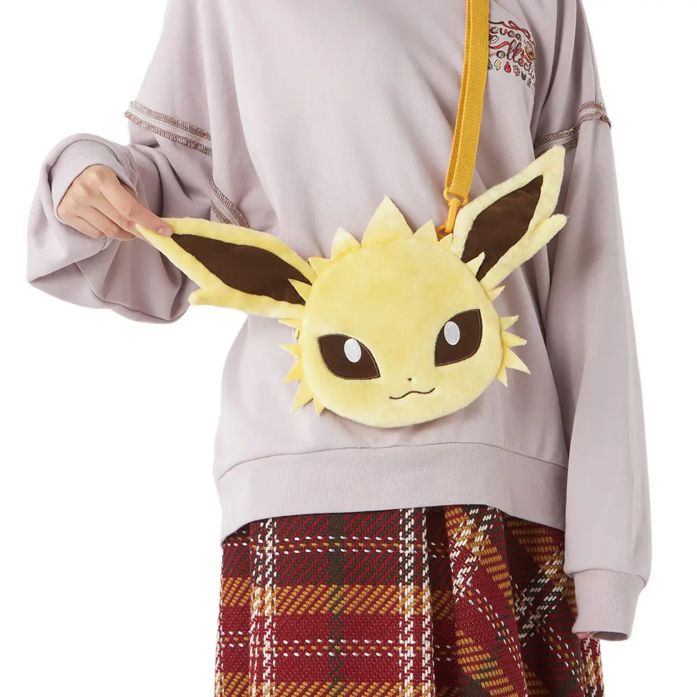 Bolso Carita · Jolteon - Imagen principal