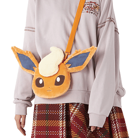 Bolso Carita · Flareon