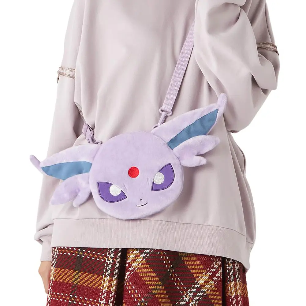 Bolso Carita · Espeon - Imagen principal