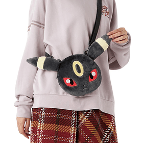 Bolso Carita · Umbreon