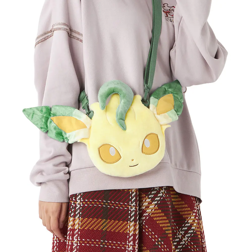 Bolso Carita · Leafeon - Imagen principal