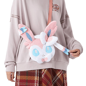 Bolso Carita · Sylveon