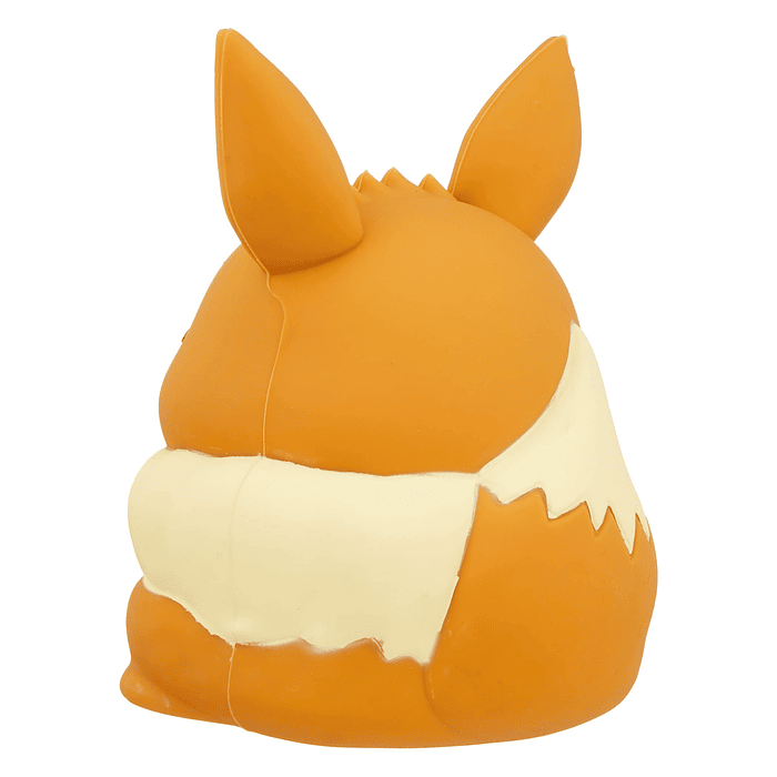Figura con Sonido · Eevee 4