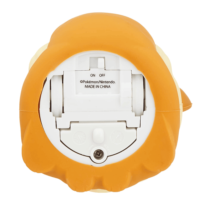 Figura con Sonido · Eevee 5