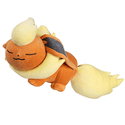 Peluche Gigante · Flareon Durmiendo 2