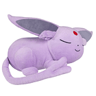 Peluche Gigante · Espeon Durmiendo 2