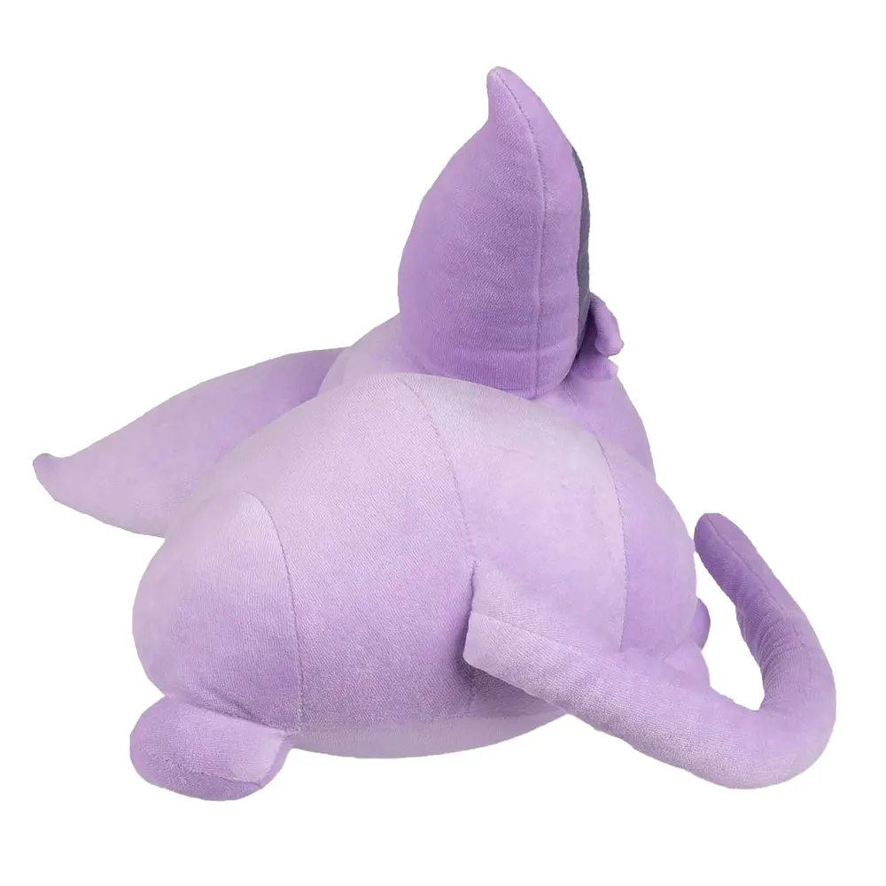 Peluche Grande · Espeon Durmiendo - Vista del producto