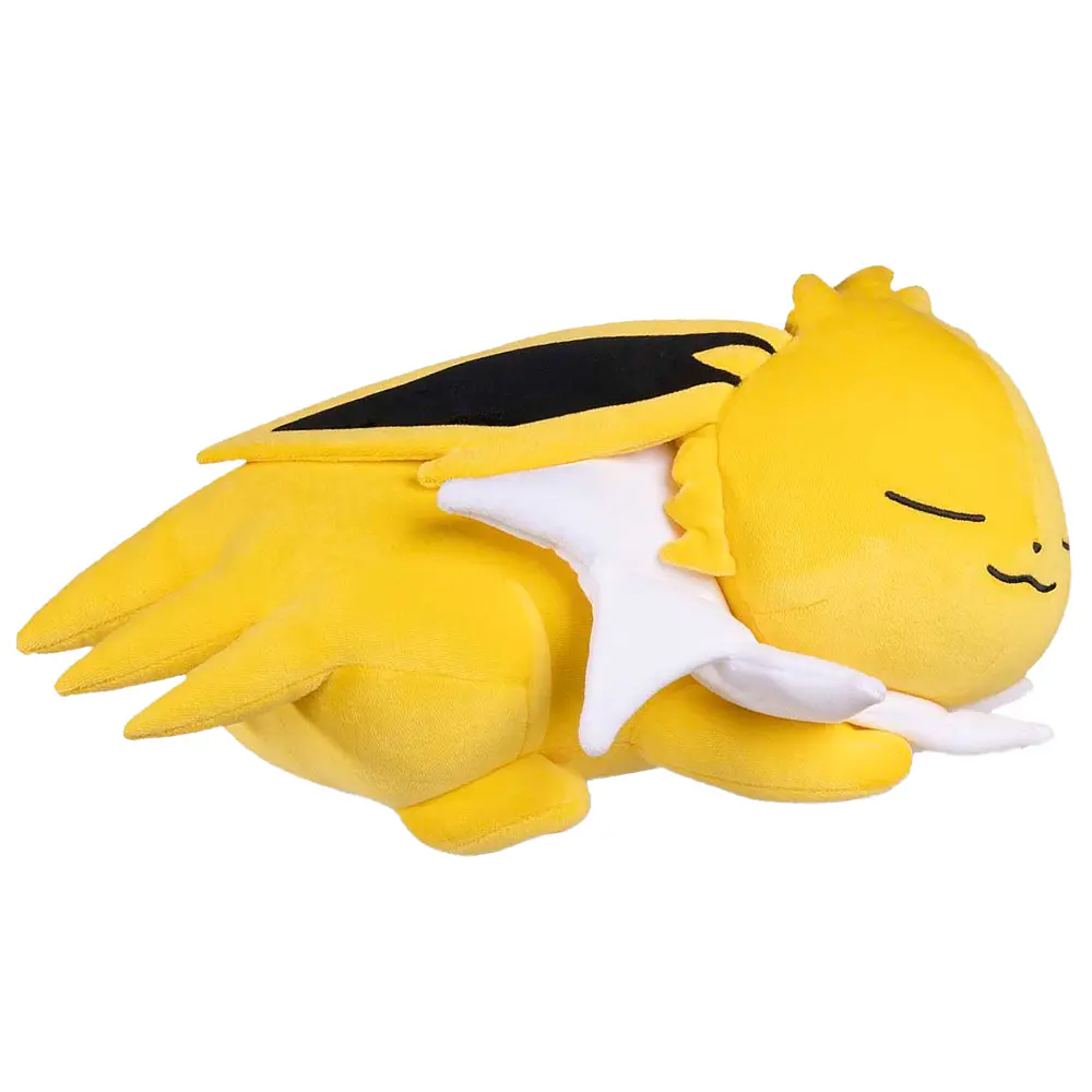Peluche Grande · Jolteon Durmiendo - Vista del producto