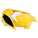 Peluche Grande · Jolteon Durmiendo - Vista del producto