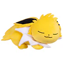 Peluche Grande · Jolteon Durmiendo - Vista del producto