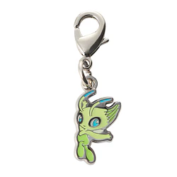 #0251 Celebi