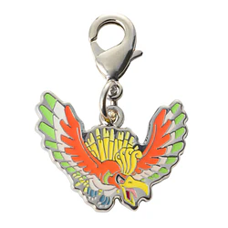 #0250 Ho-Oh