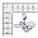 #0249 Lugia - Vista del producto