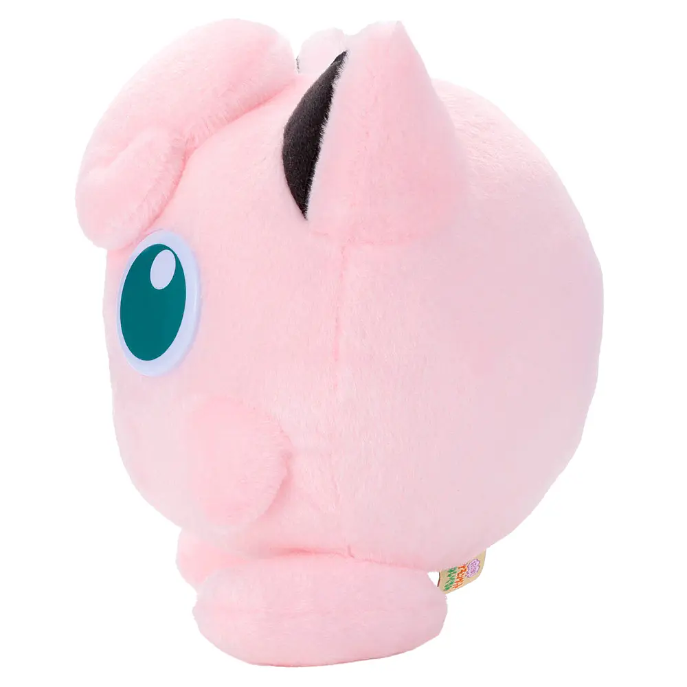 Peluche Fluffy · Jigglypuff - Vista del producto