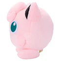 Peluche Fluffy · Jigglypuff - Vista del producto