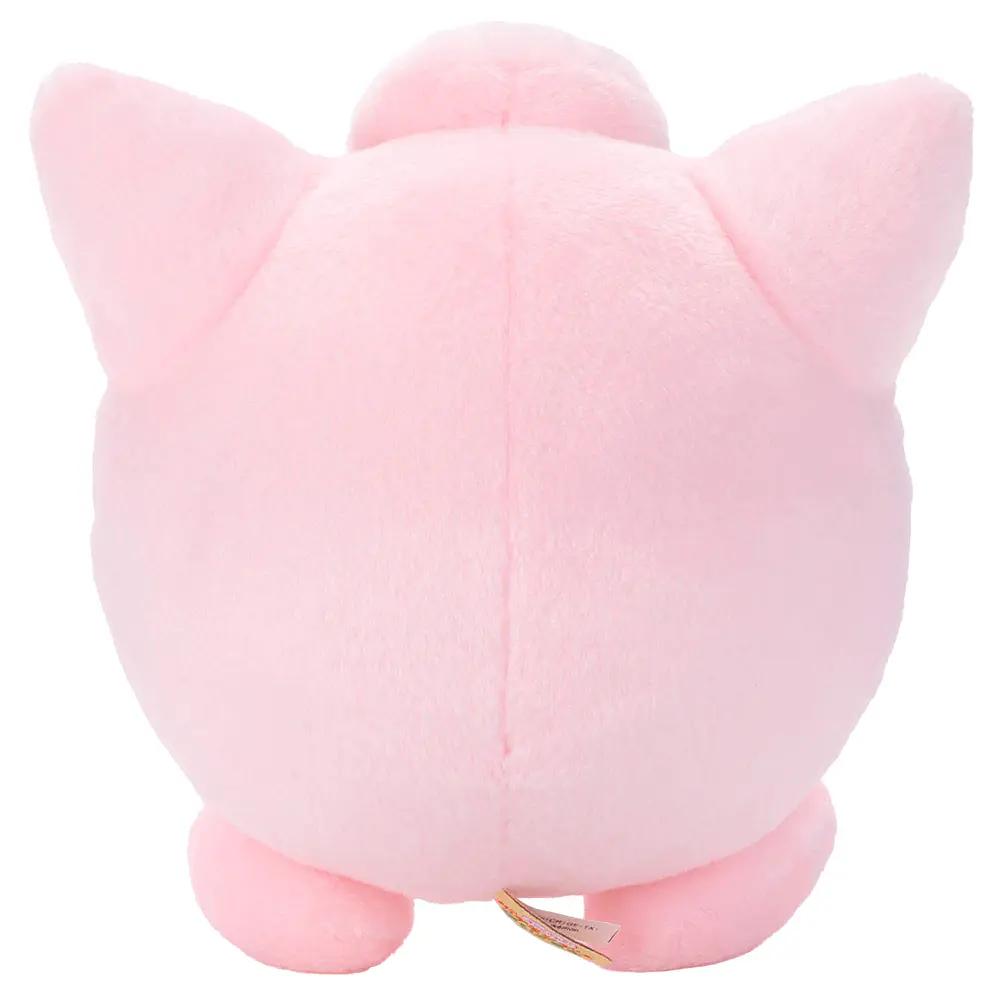 Peluche Fluffy · Jigglypuff - Vista del producto