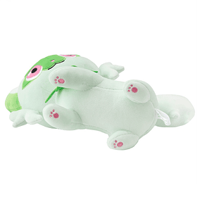 Reposamuñeca de Peluche · Sprigatito