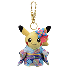Peluche Mascota · Kimono Pikachu ♀ 1