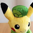 Peluche Pikachu ♂ · Ceremonia del Té 5