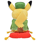 Peluche Pikachu ♂ · Ceremonia del Té 8