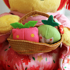 Peluche Pikachu ♀ · Ceremonia del Té 4