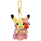 Peluche Mascota Pikachu ♀ · Ceremonia del Té 1