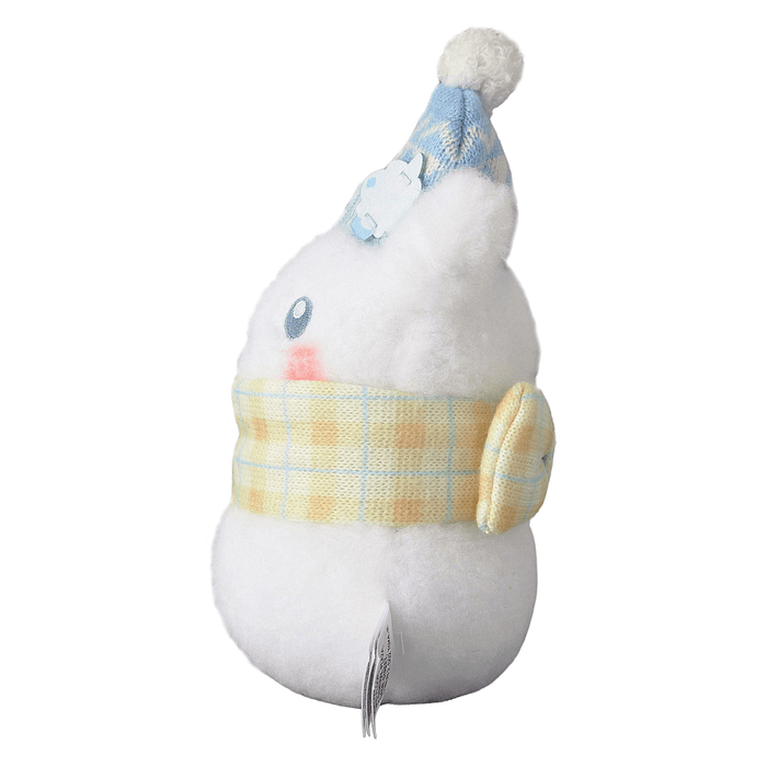 Peluche · Pikachu Muñeco de Nieve 4