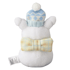 Peluche · Pikachu Muñeco de Nieve 5