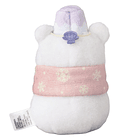 Peluche · Slowpoke Muñeco de Nieve 5