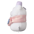 Peluche · Slowpoke Muñeco de Nieve 4
