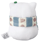 Peluche · Snorlax Muñeco de Nieve 5