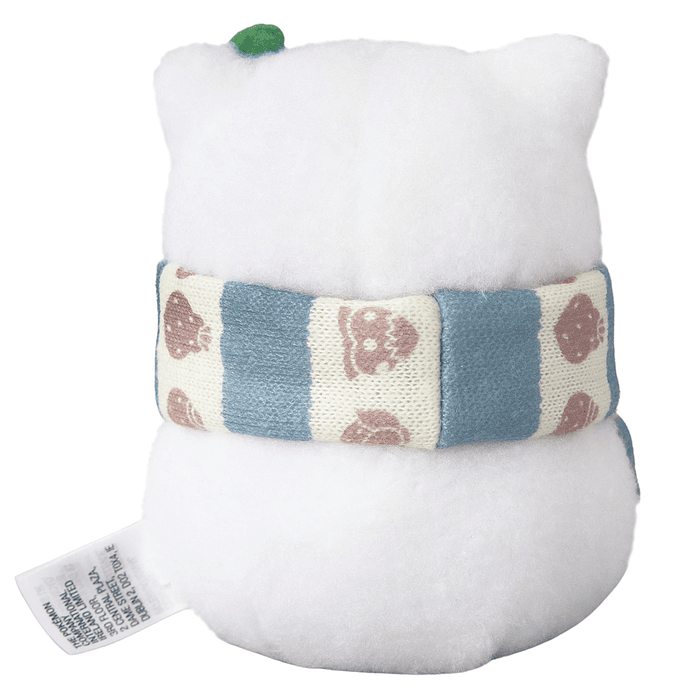 Peluche · Snorlax Muñeco de Nieve 5