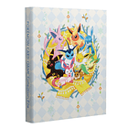 Archivador Cartas · Eevee Collection 1