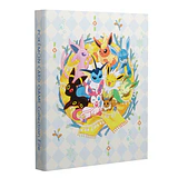 Archivador Cartas · Eevee Collection
