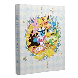 Archivador Cartas · Eevee Collection