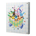 Archivador Cartas · Eevee Collection - Vista del producto