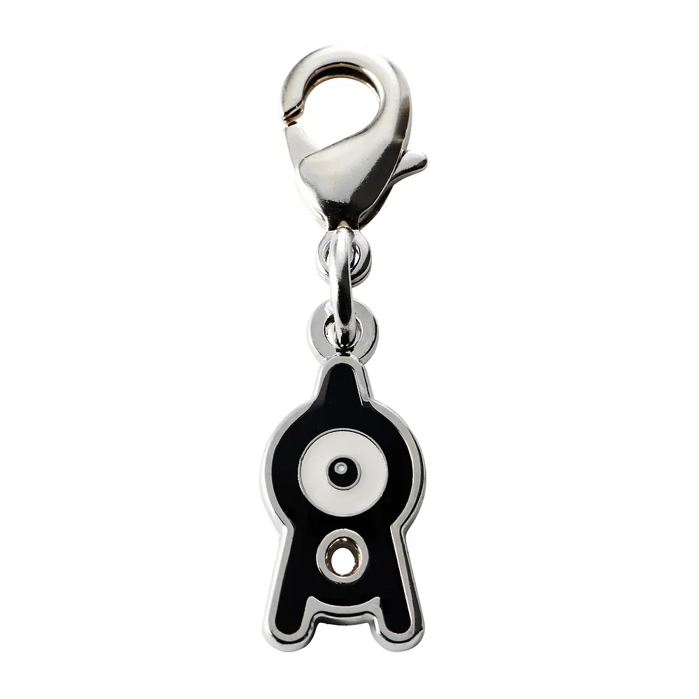 #0201 Unown A - Imagen principal