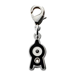#0201 Unown A