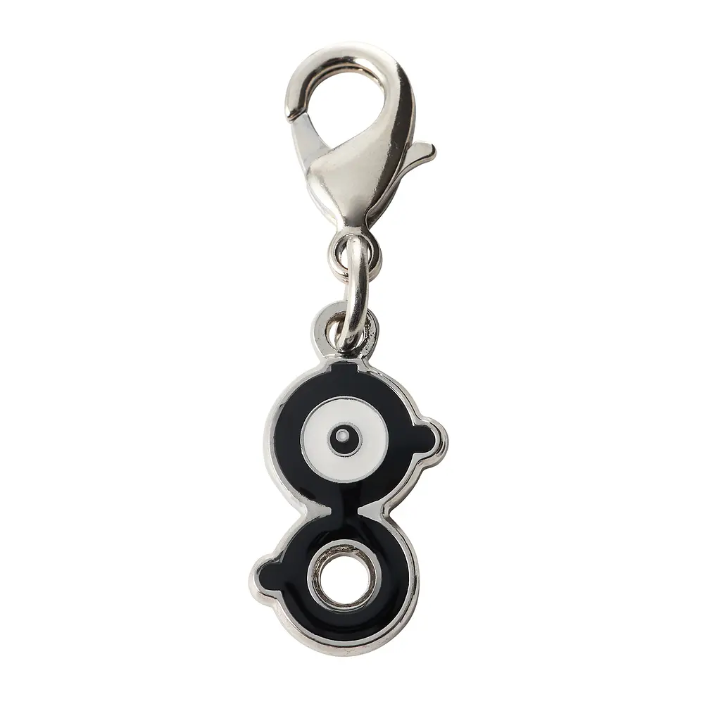 #0201 Unown B - Imagen principal