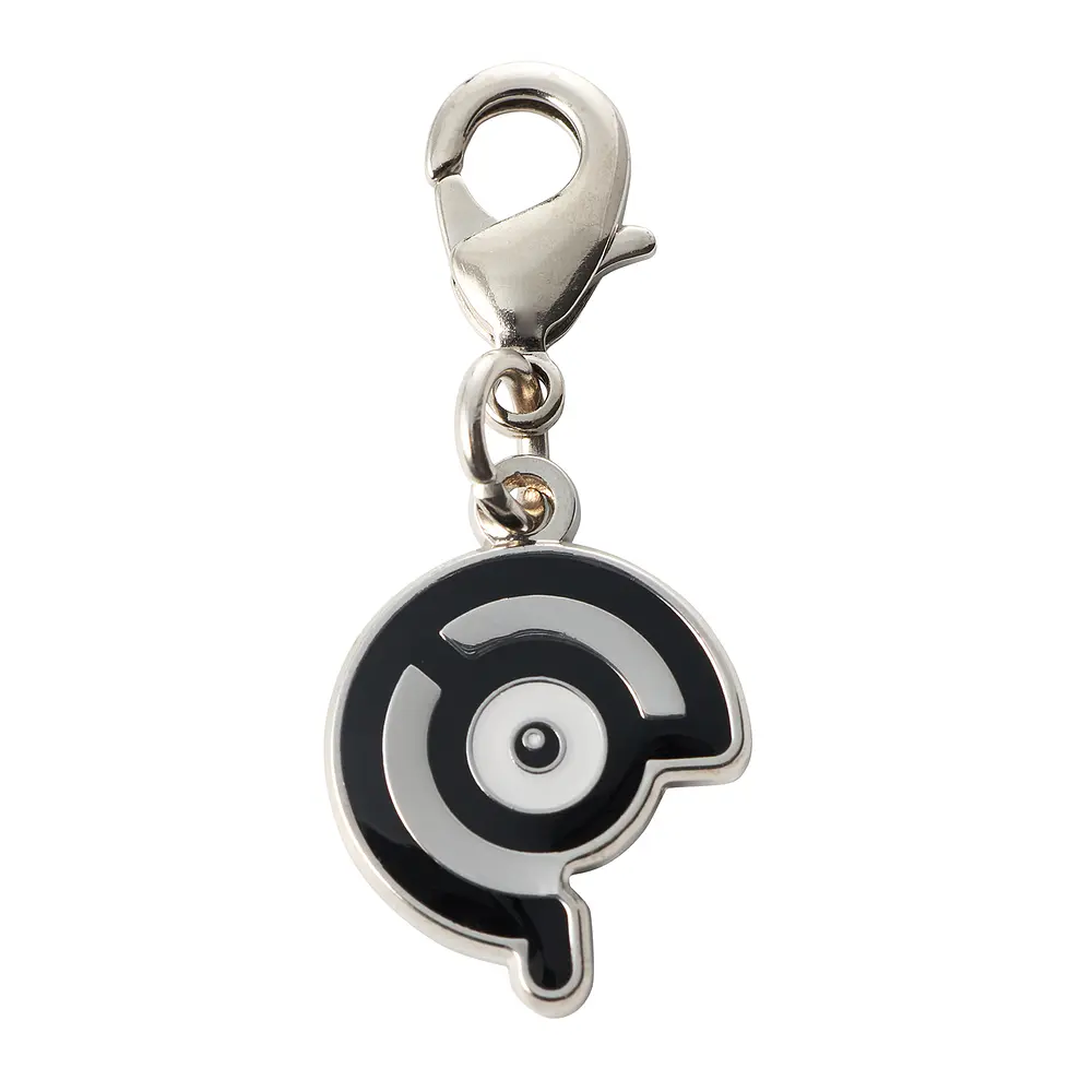 #0201 Unown C - Imagen principal