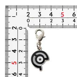 #0201 Unown C - Vista del producto