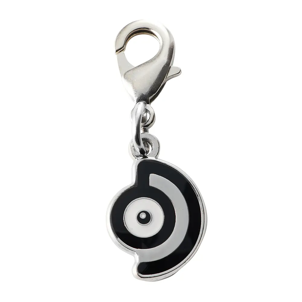 #0201 Unown D - Imagen principal