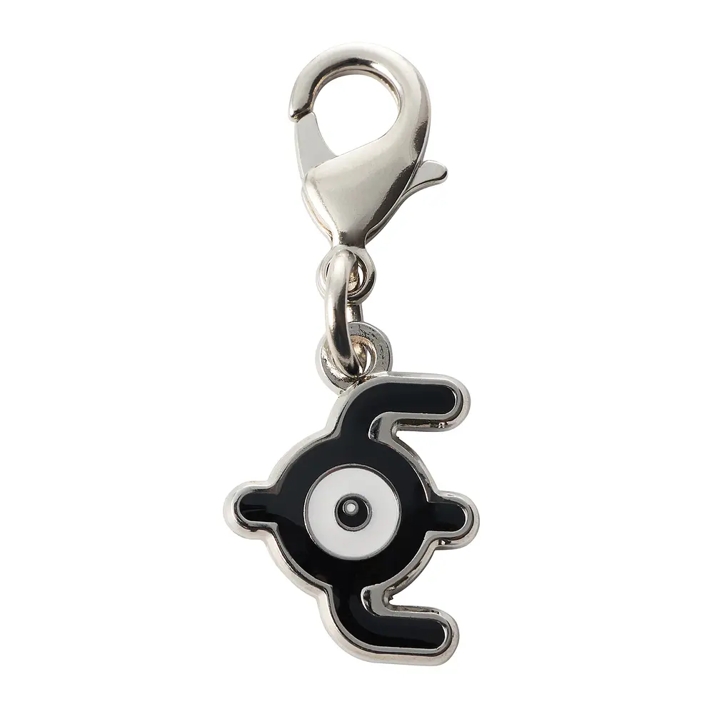 #0201 Unown E - Imagen principal