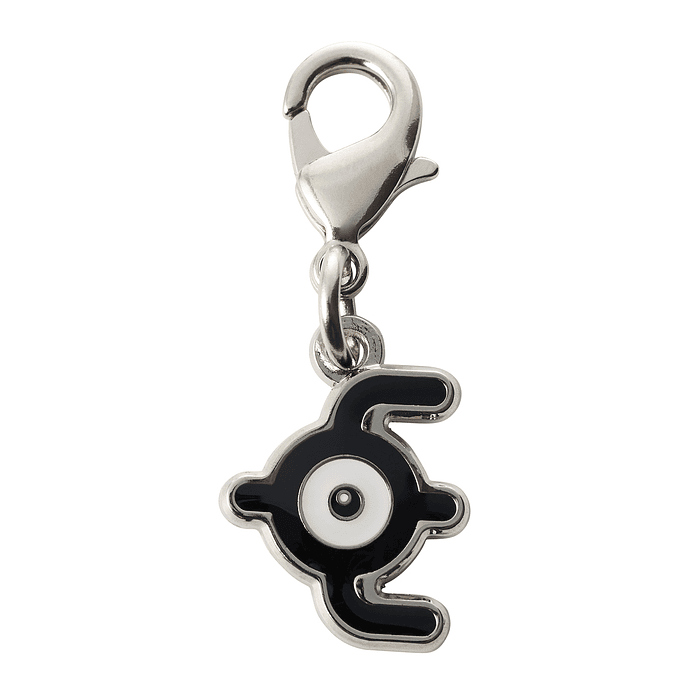 #0201 Unown E 1