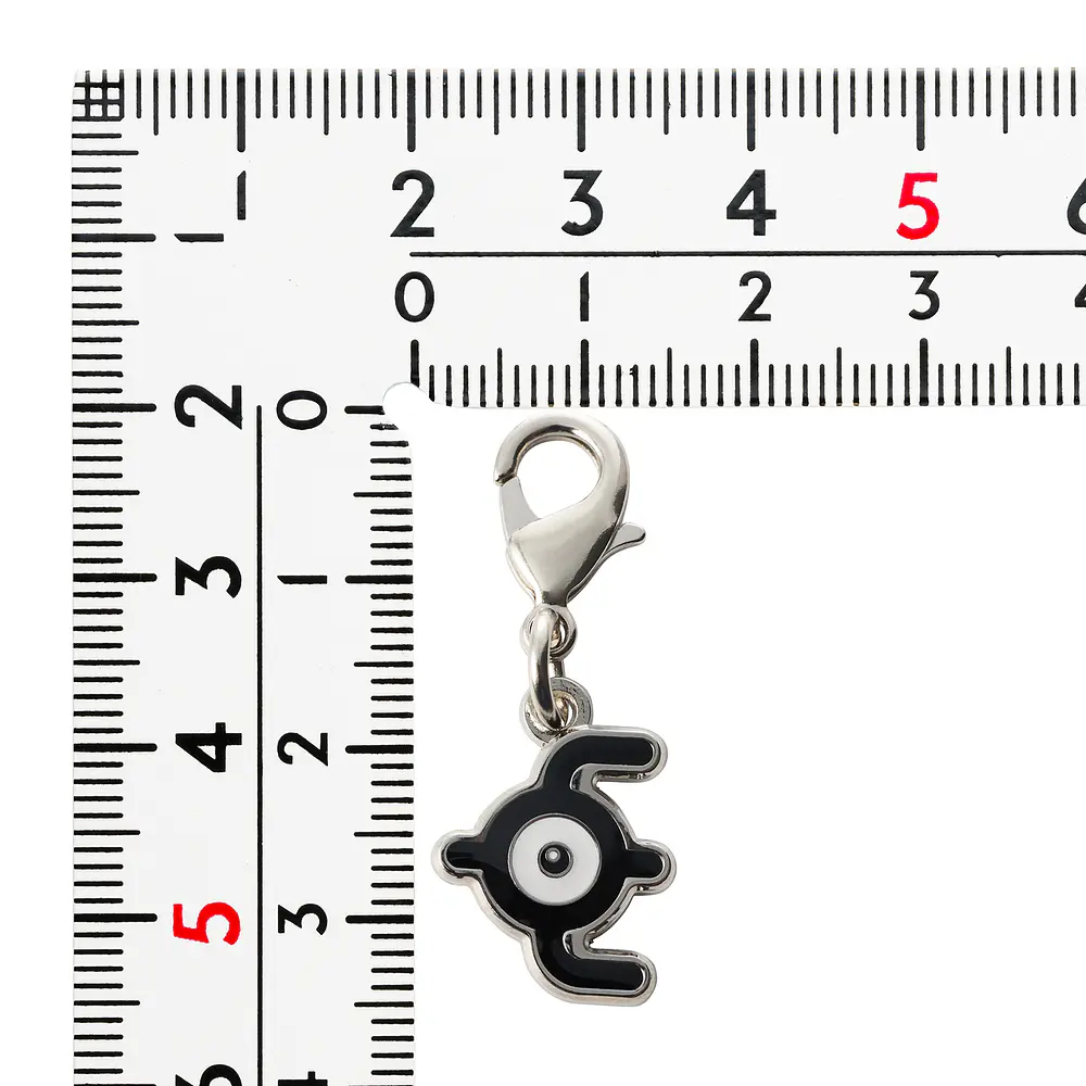 #0201 Unown E - Vista del producto