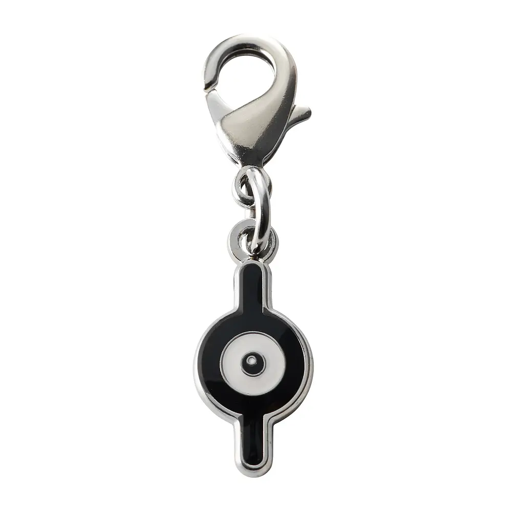#0201 Unown I - Imagen principal