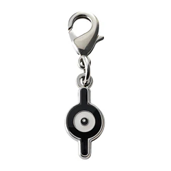 #0201 Unown I