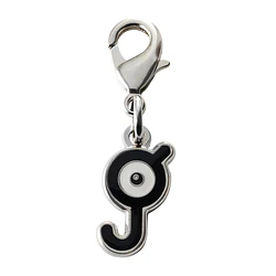 #0201 Unown J